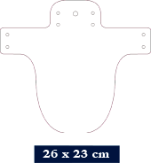 IMPRIMERIE GAMBETTA - Fabrication de dossard et de plaque VTT